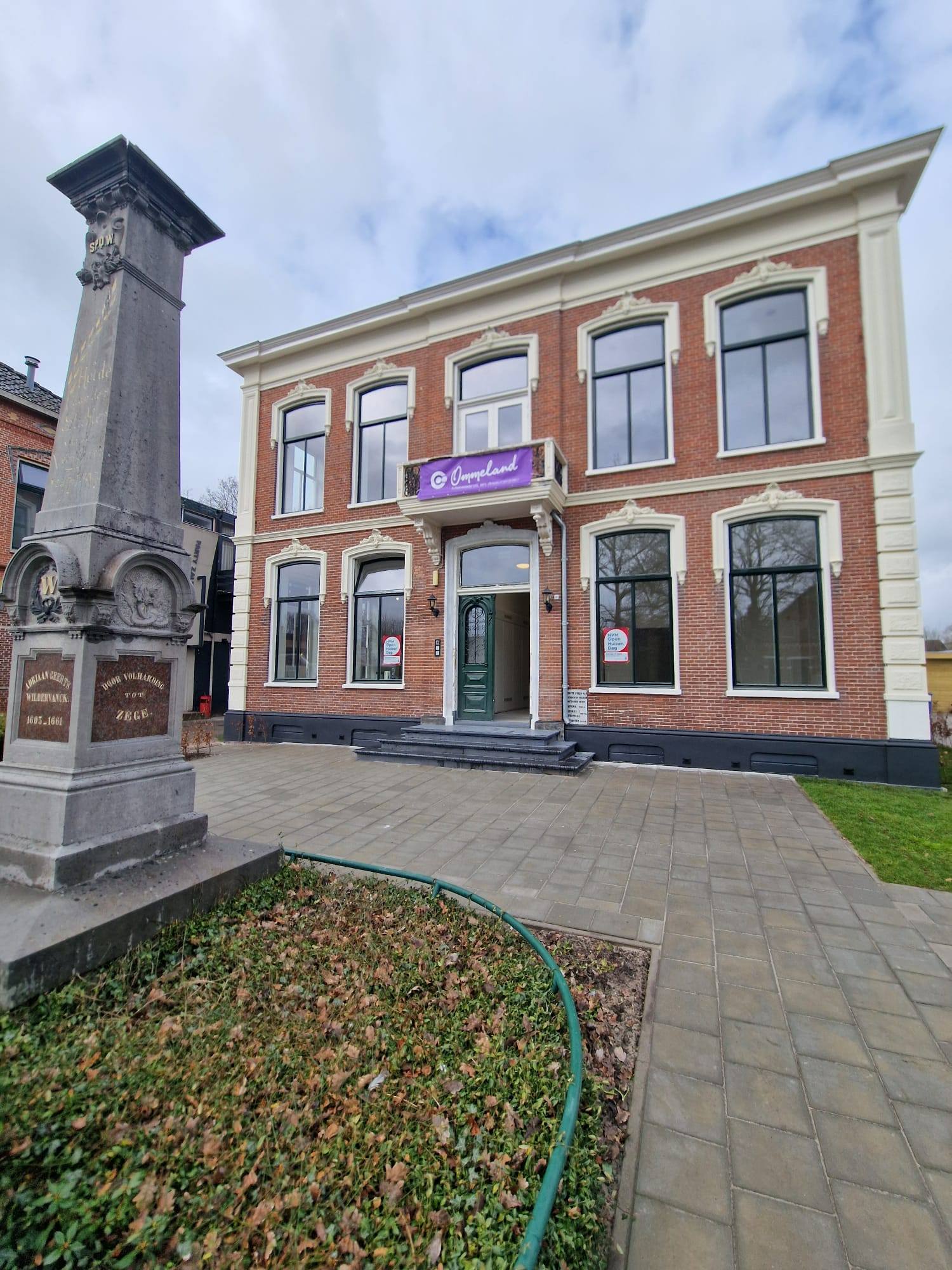 Wildervank